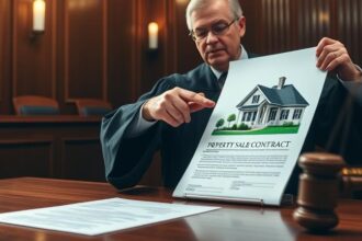 suing real estate agent