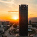Al Burj Real Estate Rwanda