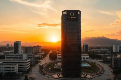 Al Burj Real Estate Rwanda