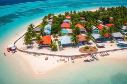 Caye Caulker Real Estate