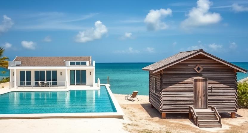 Caye Caulker Real Estate