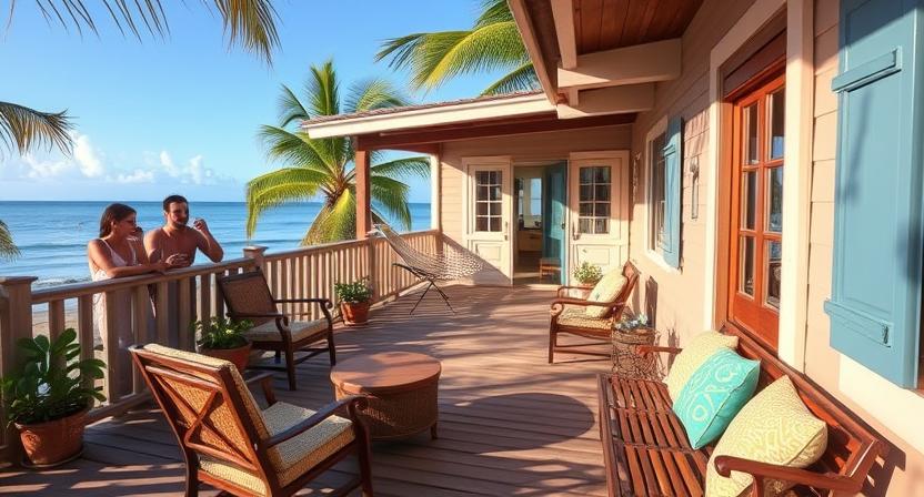 Caye Caulker Real Estate: