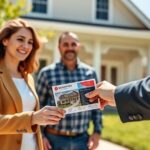 Real Estate Direct Mail Postcards