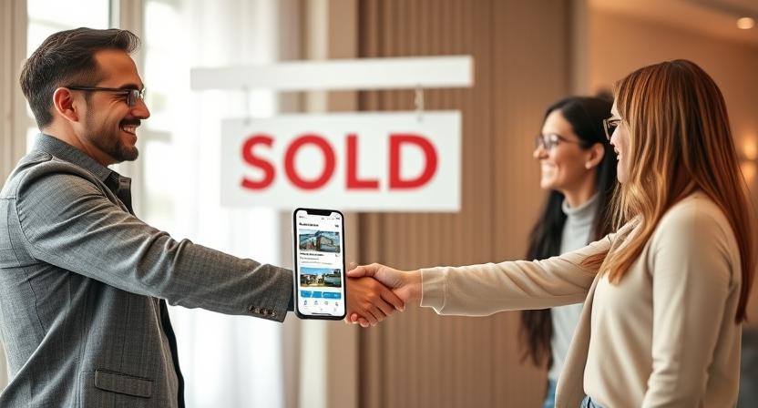 Eric Cline Real Estate Disruptors 