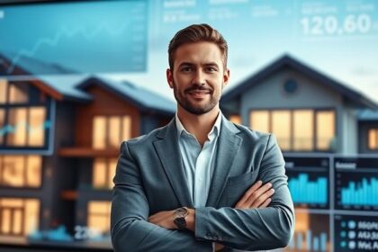 Eric Cline Real Estate Disruptors