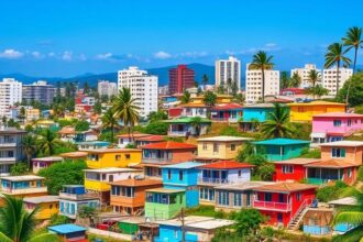 Go to Prince Haiti Real Estate