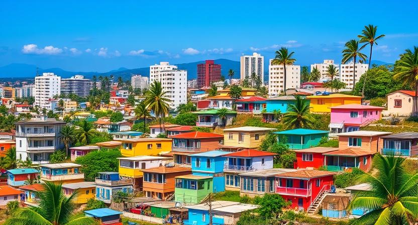 Go to Prince Haiti Real Estate