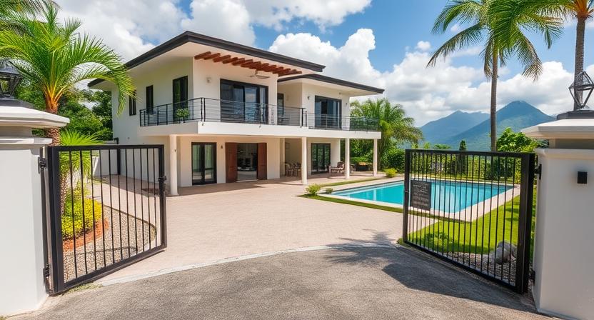 Go to Prince Haiti Real Estate
