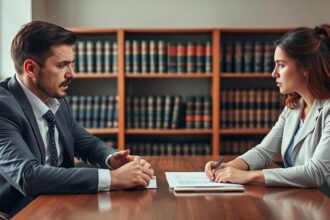 Suing Real Estate Agent