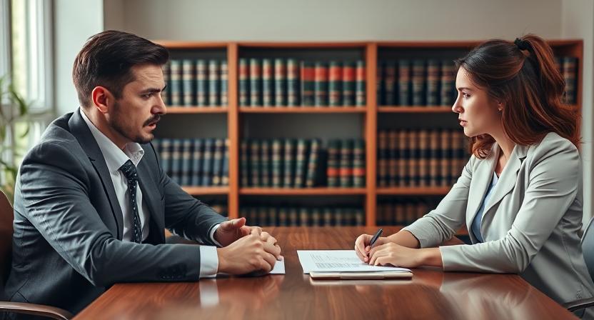 Suing Real Estate Agent