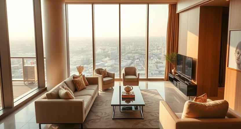 Al Burj Real Estate Rwanda