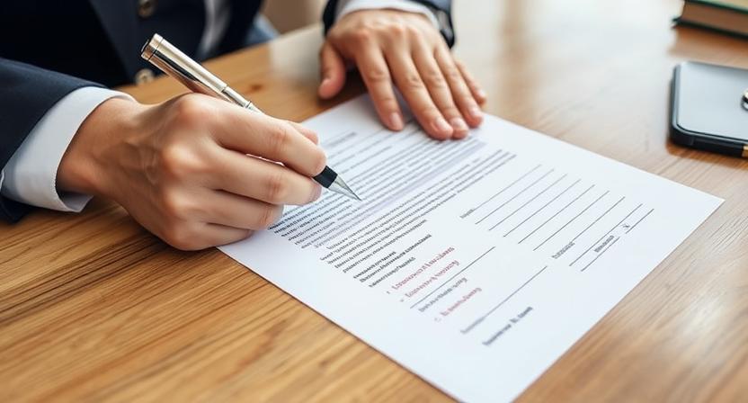 closing affidavit real estate sam