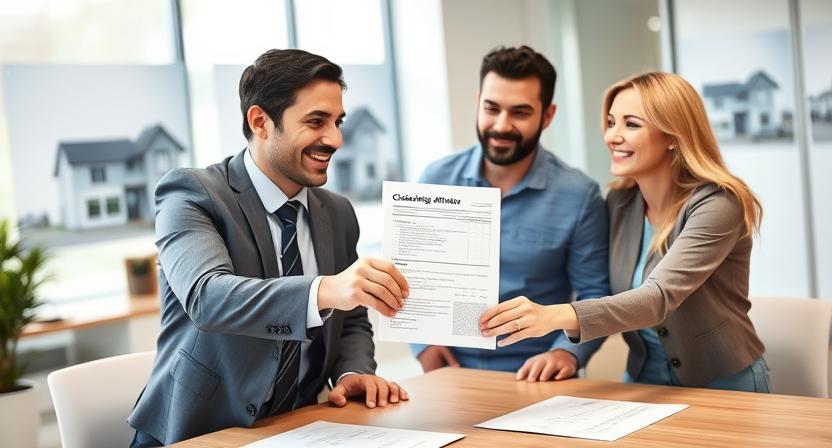 closing affidavit real estate sample form3
