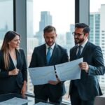 cmj group real estate investors