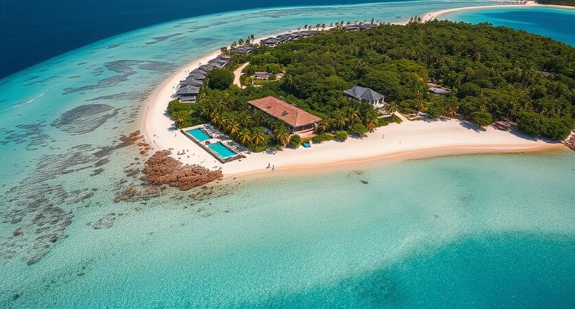 isla de baru real estate