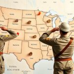 Any Where Military Real Estate Benefits