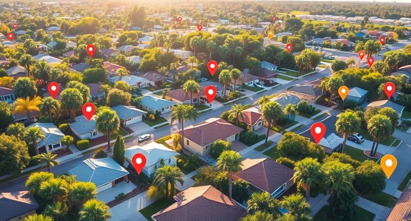 florida real estate newsletter
